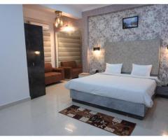 Budget Hotel in Varanasi | Cheap Hotel in Varanasi
