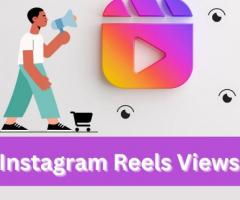 Buy Instagram Reels Views To Increase Reels Reach