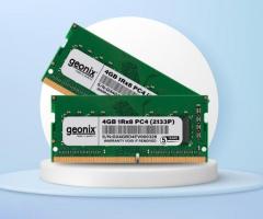 Get the Best Deals on 4GB DDR4 Laptop RAM - Shop Now!
