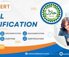 HALAL Certification in Yemen