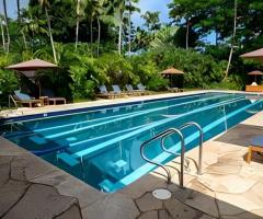 Hawaii Pools: Your Premier Concrete Pool Builders in Hawaii! - 1