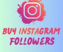 Buy Instagram Followers To Dominate Instagram - 1