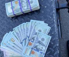 Where and How to Buy Undetectable Grade A BANK Counterfeit Bills - 1