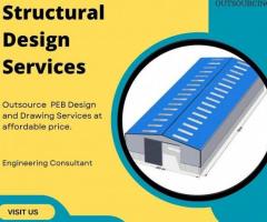 Get the Best Pre Engineered Structural Design Outsourcing Services in New Mexico, USA - 1