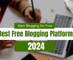 Inside Techie: Exploring the Free blogging platform