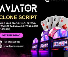 Open a Casino and Place Bets Using a Platform Similar to Aviator