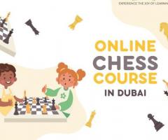 Elevate Your Chess Game with Learning Buds' Premier Online Courses in Dubai