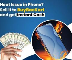 Sell Your Old Mobile with Buybackart – Quick & Easy Online Transaction