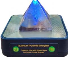 Healing Pyramid Energizer | Metaphysical Products