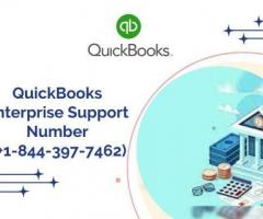 INTUIT QUICKBOOKS ONLINE SUPPORT NUMBER (+1-844-397-7462)