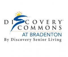 Discovery Commons At Bradenton - 1
