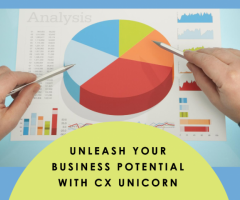 Unleashing Success: CX Unicorn - The Premier Performance Marketing Agency in Dubai, UAE