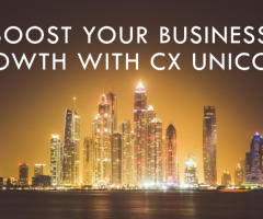 Unleashing Digital Success: CX Unicorn - The Best Google Ads Agency in Dubai, UAE