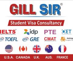 PTE coaching classes in Satellite by Gill Sir