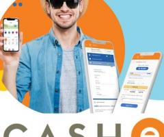 Bharat ka Money App - Cashe