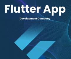 iTechnolabs | Certified Flutter App Development Company in California