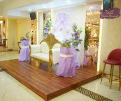 Small Party Venues in Noida