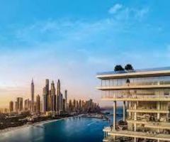 Danube Oceanz Tower 3 at Dubai Maritime City | Buy Property in Dubai | InchBrick