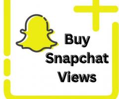 Buy Snapchat Views For Your Snapchat Growth - 1