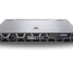 Server Maintenance |Dell PowerEdge R250 U1 rack server AMC Delhi
