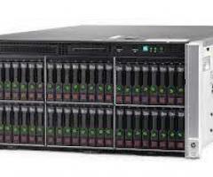HPE ProLiant ML350 Gen9 Server AMC and Support Kolkata