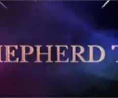 Shepherd TV | daily Bible verse | Online Worship service | Subscribe | 1713 |