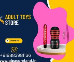 Purchase Online Sex Toys In Madurai | Call:+919883981166