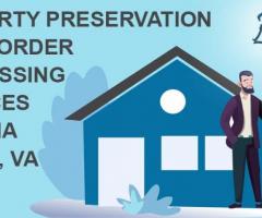 Top Property Preservation Work Order Processing Services in Virginia Beach, VA