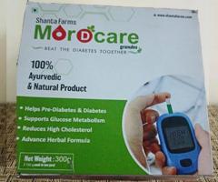 MorDCare plant-based supplements