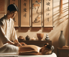 Experience Healing Medical Massage in Brooklyn!