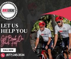 Ignored Red Light Leads to Serious Injury – Hire a Bicycle Accident Lawyer in San Diego