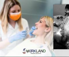 Dental Cleaning Clinic in Kirkland | Kirkland Premier Dentistry