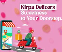 Kirpa International Foods: distributeur van de beste Amerikaanse voedingsmerken - 1