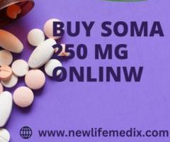 Buy soma 250 mg online