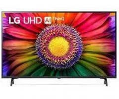Bring Home 55 Inch LED TV for an Excellent Viewing Experience