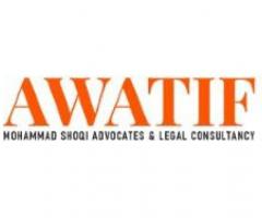 Connect With The Best Law Firm in Dubai | Awatif Mohammad Shoqi Advocates & Legal Consultancy