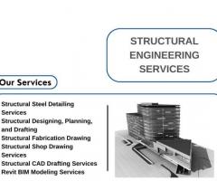 Explore the Best Structural Engineering Services in Los Angeles, USA