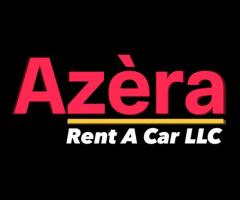 Azeera Rent A Car LLC