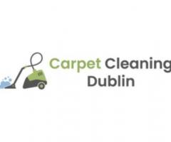Expert Sofa Cleaning Services in Dublin