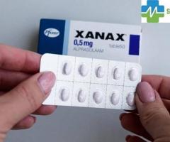 Xanax : A perfect solution for Anxiety Disorders