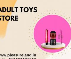 Sex Toys In Srinagar | Pleasureland | Call: +919883981166