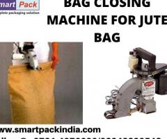 Bag Closing Machine in  Pune