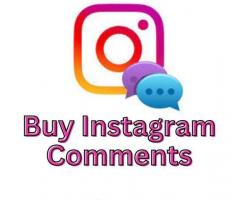 Grow Engagement With Buy Instagram Comments