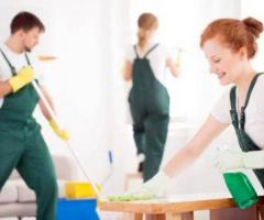 Quality Cleaning Services in Sydney by Qualified Professionals