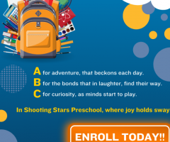 Top Preschool Program | Affordable Preschools in Dublin, CA - 1