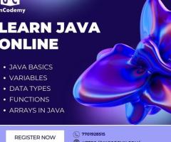 Java Mastery: Empowering Development Excellence