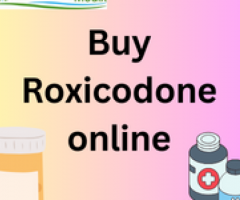 Buy Roxicodone Online