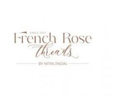 Shop Indian Jewellery Online from French Rose Thread