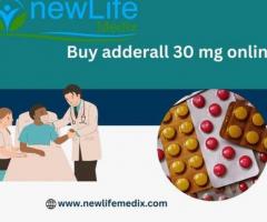 Buy adderall 30 mg online