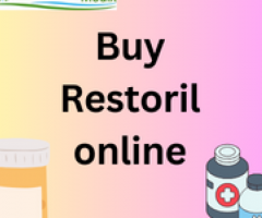 Buy Restonsil Online
